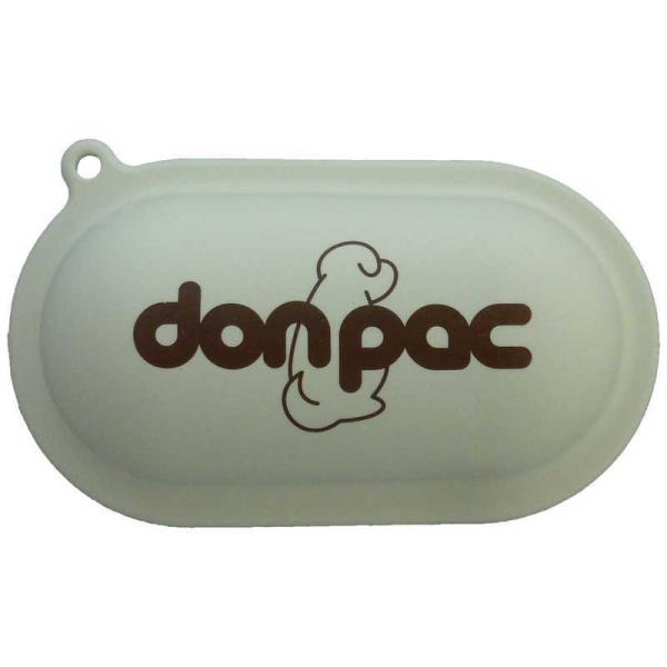 他サイト： プラスコ　don-pac(ドンパック)gelato ホワイト　の商品画像