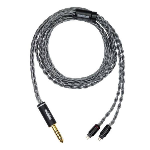 NOBUNAGA リケーブル ECLIPSE (エクリプス) (4.4mm5極バランス