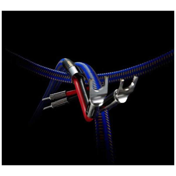 ZONOTONE@Xs[J[P[u(2.0m/2{1g)Royal Spirit@SP-1 2.0Y/B