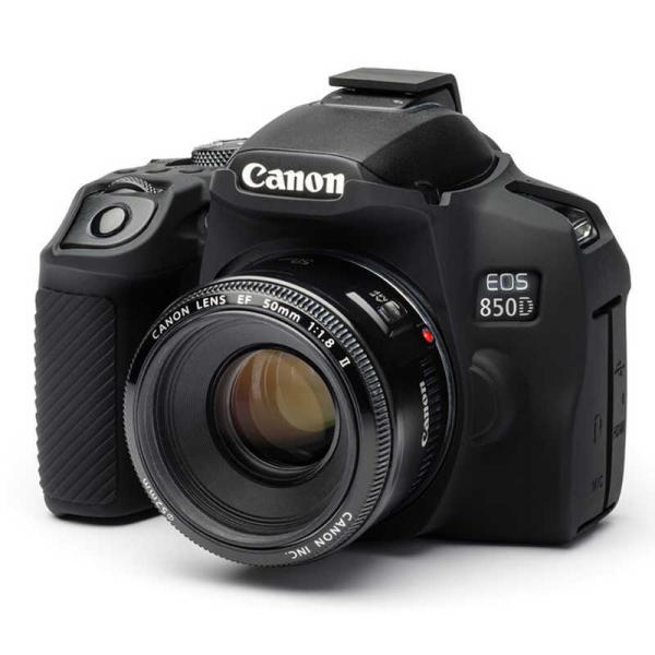 �f�B�X�J�o�[�h�@�C�[�W�[�J�o�[ EOS Kiss X10i �p �u���b�N�@X10iBK