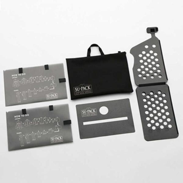 F[@SU-PACK K[gP[X _ZCE ubN@SU-PACK