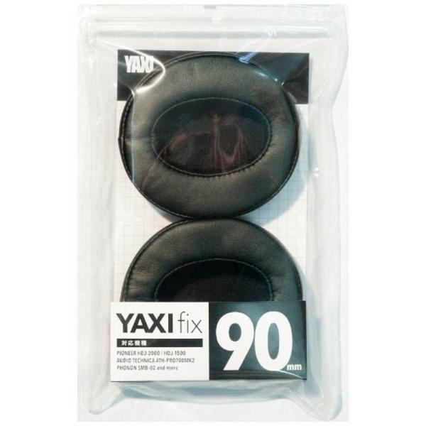 YAXI�@�C���p�b�h�@FIX90