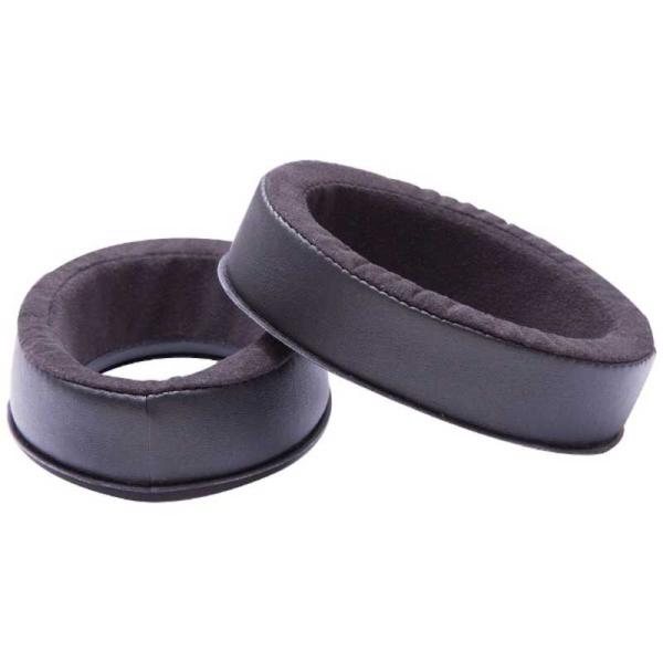YAXI 交換用イヤパッド for SENNHEISER HD650/600/580/565/545 ALC-650
