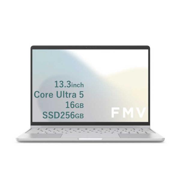 富士通 FUJITSU FMV CZ-K1 Note C [13.3型 /Win11/intel Core 富士通 FUJITSU FMV CZ-K1 Note C [13.3型 /Win11/intel Core