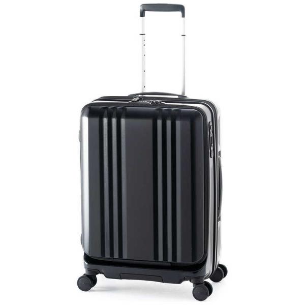 A.L.I ハードキャリー デカかるEdge フロントオープンタイプ マット