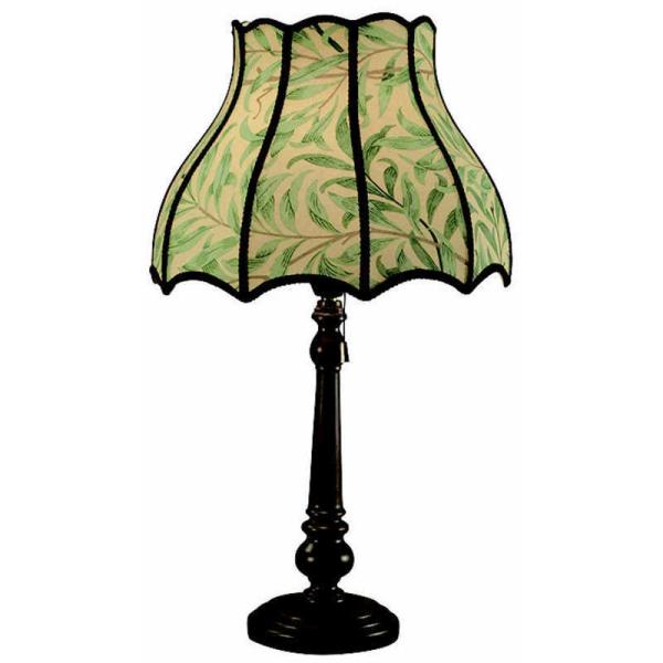 �N���V�J�@�C���e���A �e�[�u�������v(�E�B���{�E) William Morris lamps�@ADS001WIL