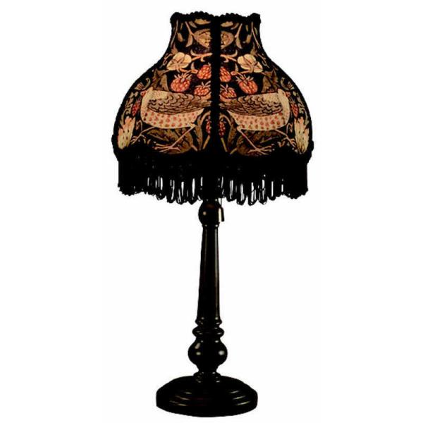 �N���V�J�@�C���e���A �e�[�u�������v(�������D�_�E��) William Morris lamps�@ADS002STRV