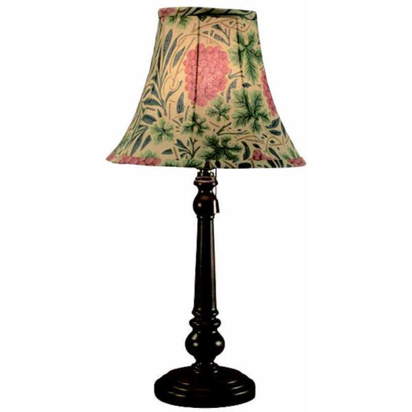 �N���V�J�@�C���e���A �e�[�u�������v(���@�C��) William Morris lamps�@ADS005VIN