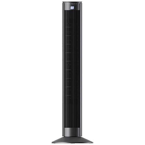 QUADS 大風量DCタワーファン PURE AIR TOWER DC ピュアエアタワーDC DC