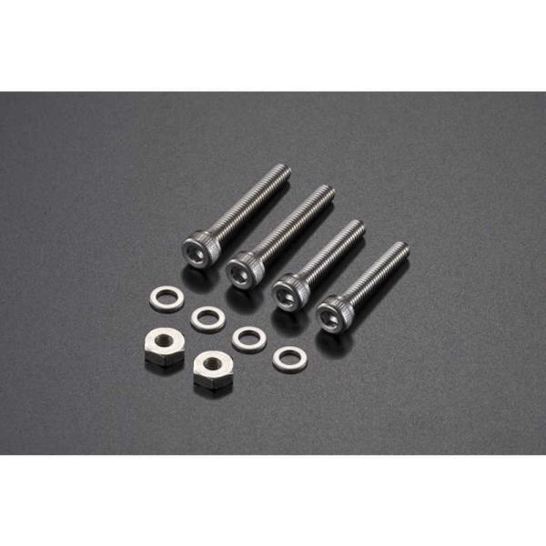 AET�@�J�[�g���b�W�p�l�W L�T�C�Y�Z�b�g(15mm/18mm �e2�{)�@EVO-HCSS-L