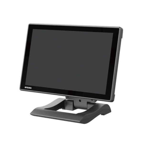 �G�[�f�B�e�N�m�@PC���j�^�[ �^�b�`�p�l�� �u���b�N [10.1�^ /WUXGA(1920×1200�j /���C�h]�@LCD1017MT