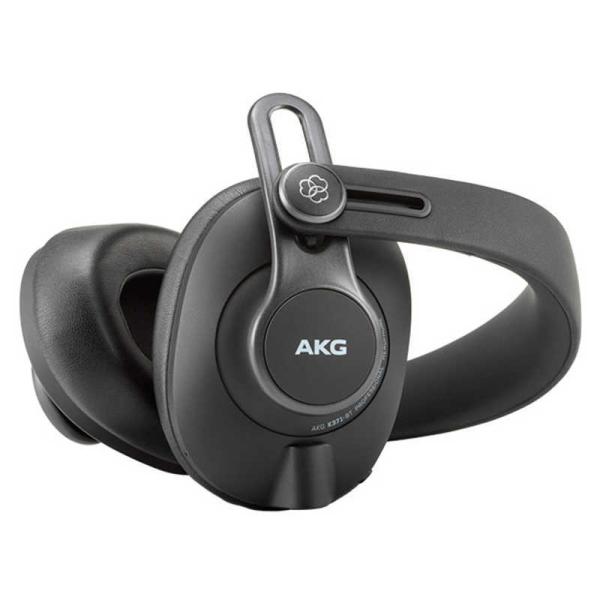 AKG AKGPRO ワイヤレスヘッドホン リモコン・マイク対応 K371-BT AKG AKGPRO ワイヤレスヘッドホン リモコン・マイク対応 K371-BT