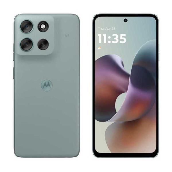 moto g 66j 5G Gray Mist 本体 moto g66j 5G 6.7型 8GB/128GB Gray Mist(グレーミスト