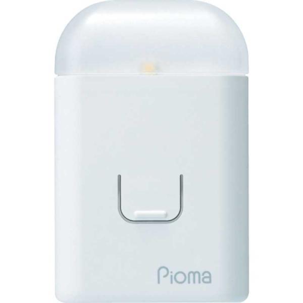 他サイト： 生方製作所　UBUKATA PiomaここだよライトS　UGL3W_の商品画像