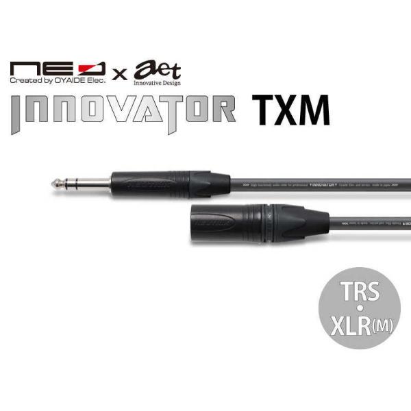�I���C�f�d�C�@�}�C�N�P�[�u�� �@INNOVATORTXM/5.0