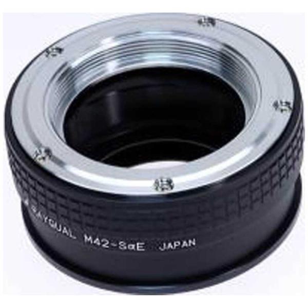 RAYQUAL M42-\j[E}EgA_v^[ M42-SE