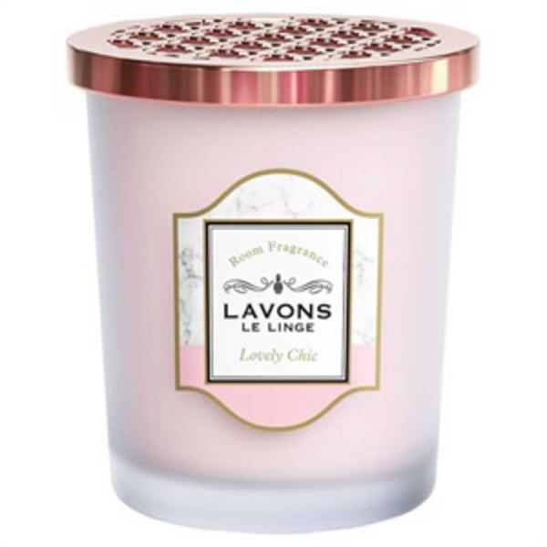 他サイト： ネイチャーラボ　LAVONS(ラボン) 部屋用 芳香剤 ラブリーシックの香り　の商品画像
