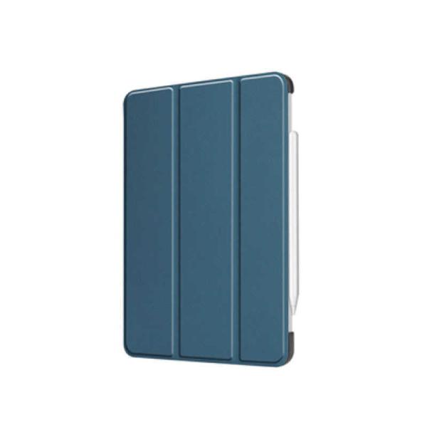 �A�C�L���[���{�@11�C���` iPad Pro(��3����)�p Pencil���[�t���P�[�X �O���[���@IQIP1121APGR