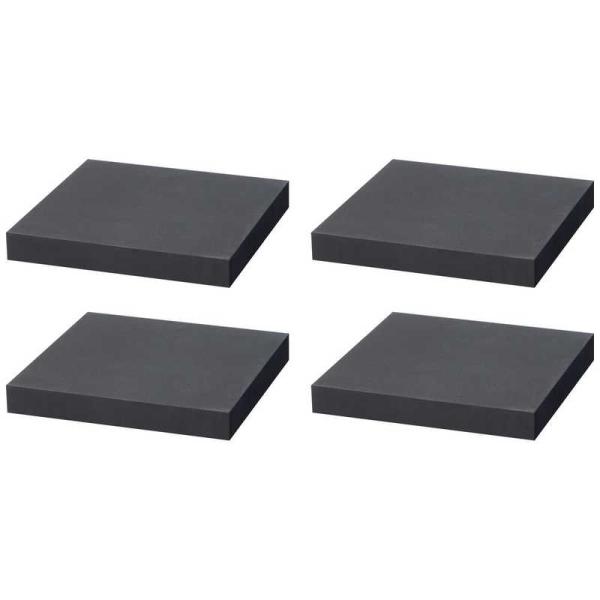 AQUA（アクア） 吸振機能付き高さ調整脚 HWKYAKU10 : コジマYahoo!店