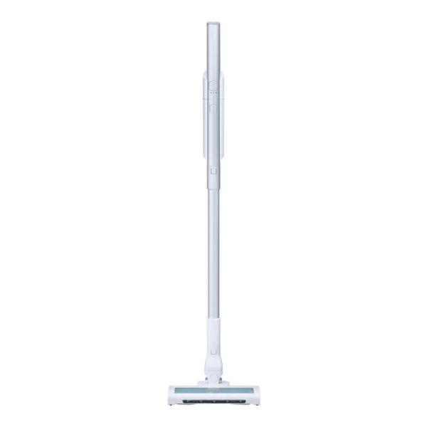 AQUA スティッククリーナー AQC-ZX1A ホワイト AQC-ZX1P｜AQUA（アクア）