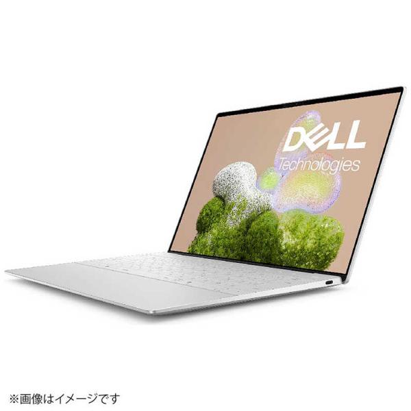 DELL デル XPS 13 9350/13.4/CoreUltra7/32/1TB/o無/w11 プラチナ 