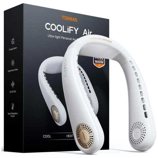 極美品♡TORRS COOLIFY3 【公式通販】