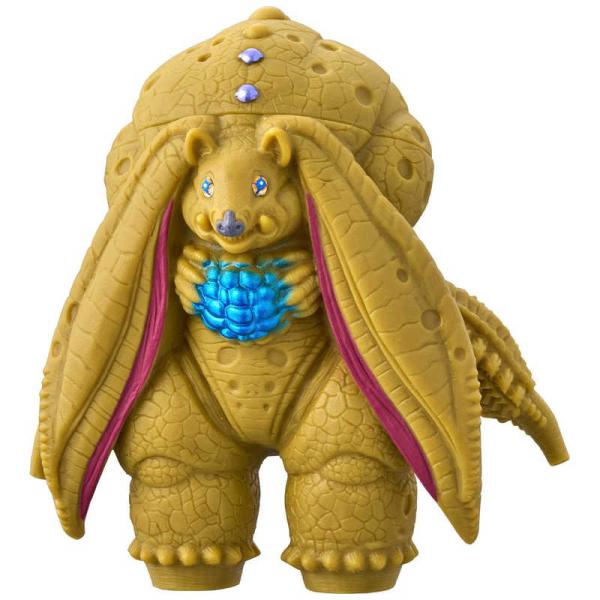 他サイト： バンダイ　BANDAI　ウルトラマン ウルトラ怪獣シリーズ 228 ギルバグ　の商品画像