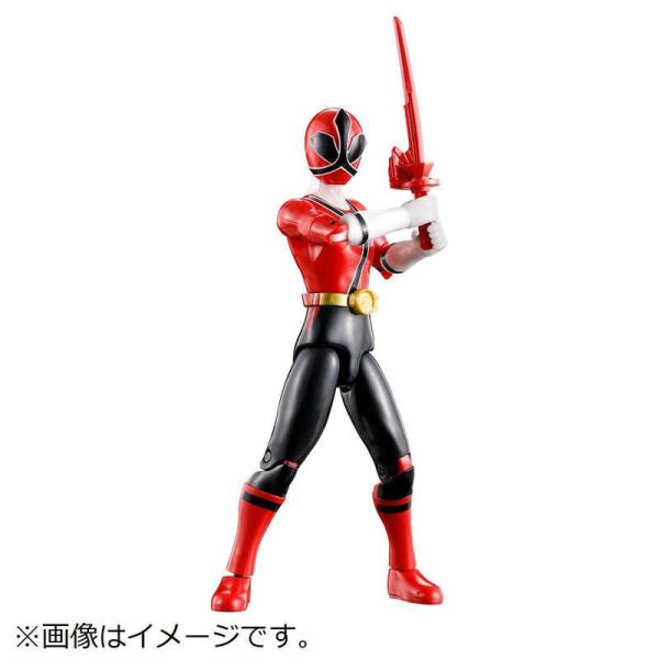 バンダイ BANDAI ナンバーワン戦隊ゴジュウジャー アクションヒーロー