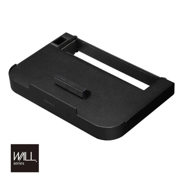 ナカムラ テレビスタンド V2・V3・V5対応Lサイズ 幅118cmブラック