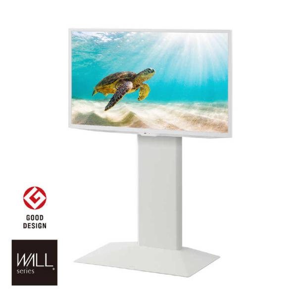 ナカムラ 24〜55インチ対応 テレビスタンド WALL V3COMPACT (壁