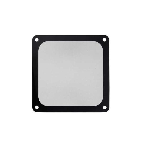 SILVERSTONE　マグネット内蔵 14cm角ファンフィルター　SSTFF143B