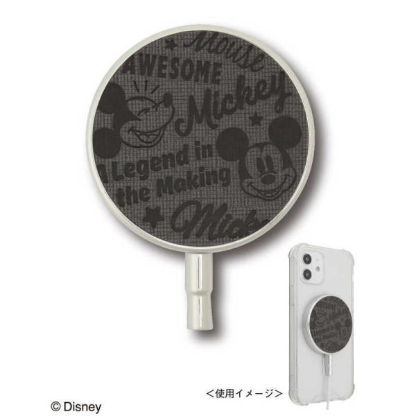 A_[@MagSafe[dJo[ Disney ~bL[@MS-D01