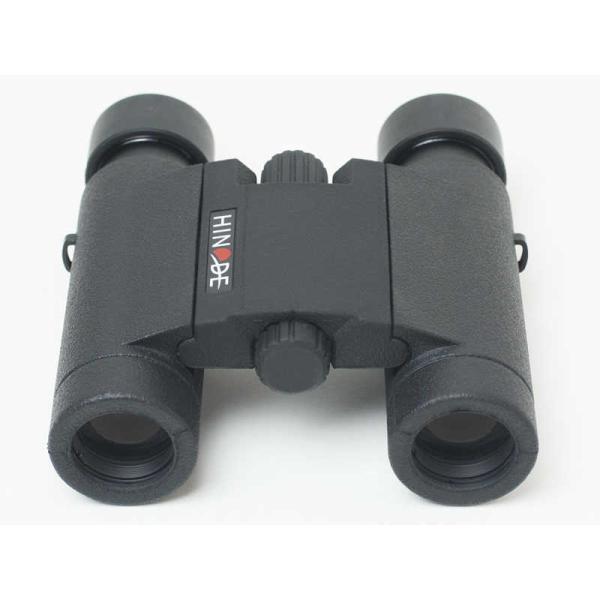 Snow Peak - スノーピーク　キッズ　双眼鏡　黒　ブラック　ビノキュラ　中古品 Snow Peak - スノーピーク キッズ 双眼鏡 黒 ブラック