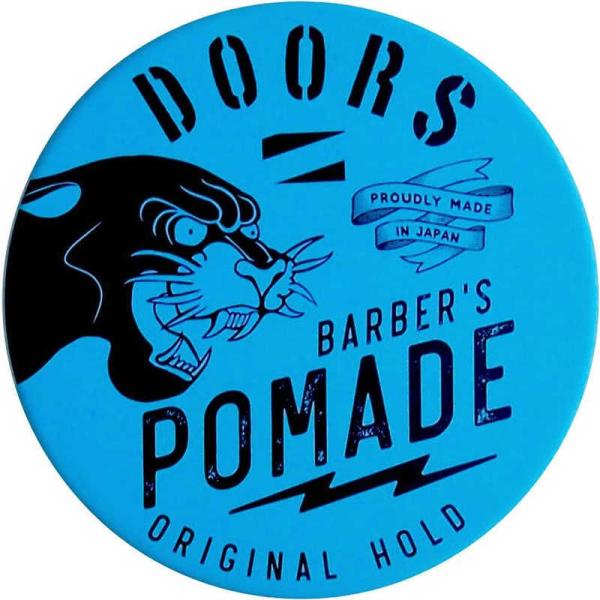 DOORS DOORS オリジナルポマード : コジマYahoo!店 - 通販 - Yahoo