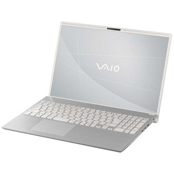 VAIO ノートパソコン F16 [ 16型 / Win11 Home Core i5 メモリ VAIO ノートパソコン F16 [ 16型 / Win11 Home Core i5 メモリ