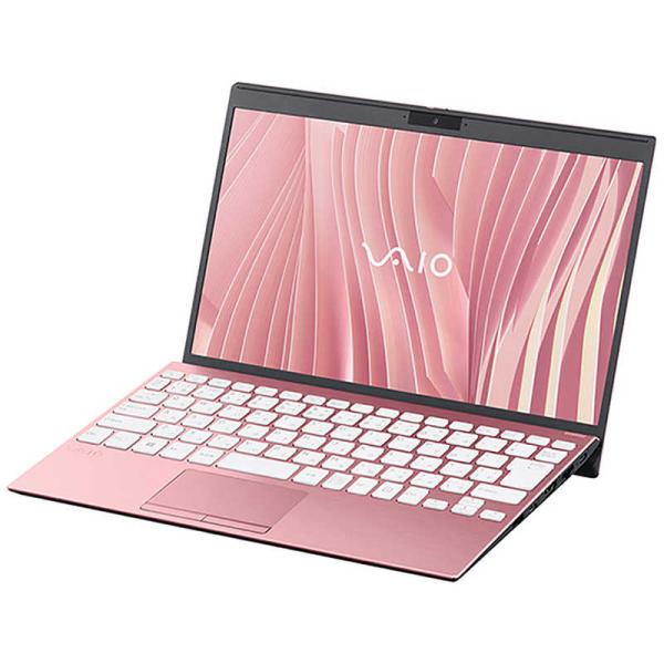 VAIO ノートパソコン VAIO SX12 ローズゴールド [12.5型 /Win11 VAIO ノートパソコン VAIO SX12 ローズゴールド [12.5型 /Win11