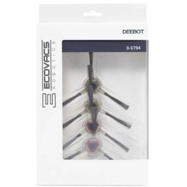 �G�R�o�b�N�X�@DEEBOT MINI2�����p�T�C�h�u���V�@D-S794