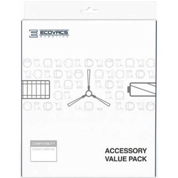 GRobNX@ANZT[Lbg@DEEBOT OZMO930