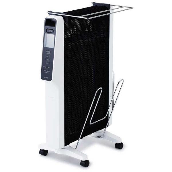 [Release date: September 17, 2022]ＳＩＲＯＣＡ パネルヒーター siroca　kojima　コジマヤフー　コジマ電気