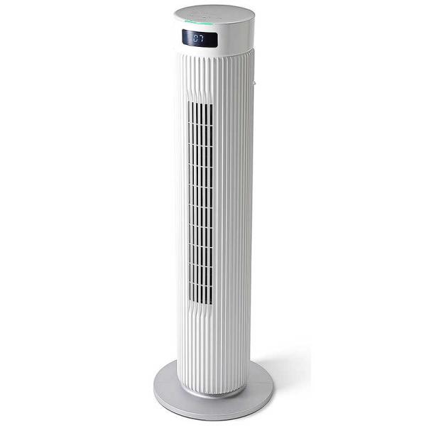 siroca（シロカ） 大風量タワーファン DCモーター搭載 (省エネタイプ