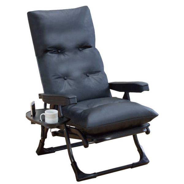 ファミリー・ライフ NEWくつろぎのリクライニングアームチェア DXII