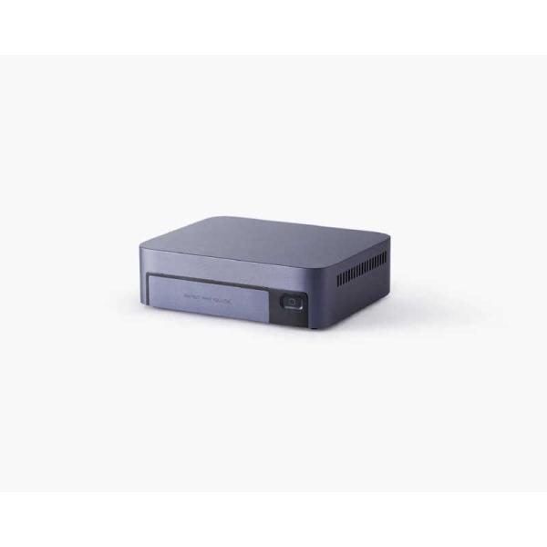 UGREEN　NASync DXP480T Plus　55213B