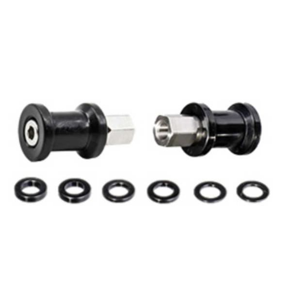 TOPEAK�@�g���C���[ Journey Trail TX Nut Kit �W���[�j�[ �g���C���[ TX �i�b�g �L�b�g�@YTR0020000000