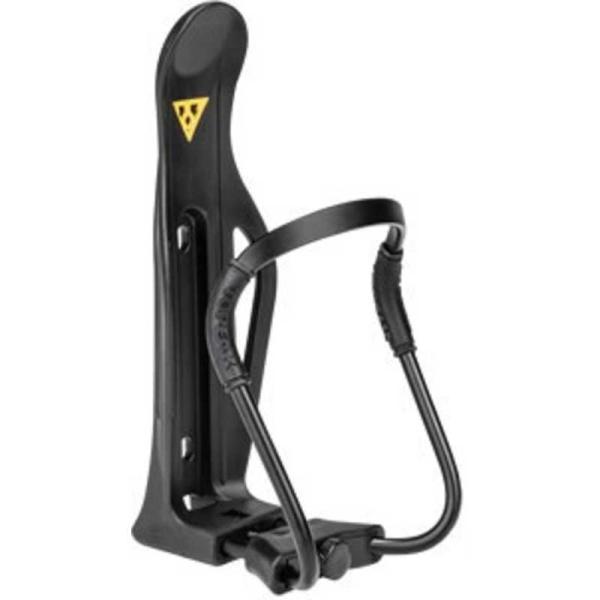 TOPEAK　モジュラーケージ II(ボトル外径 : φ63~74mm 対応/ブラック　WBC0510100000