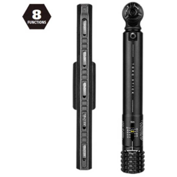 トピーク TOPEAK トルク スティック TOL44600 2-10Nm 六角ビット