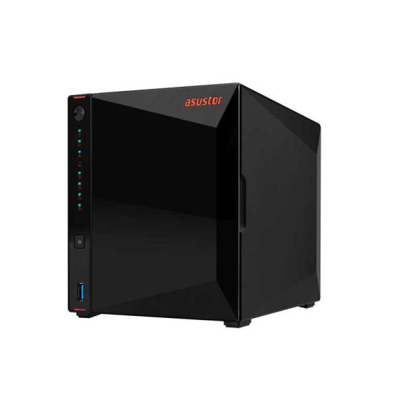 [Release date: July 21, 2023]ＮＡＳケース AS5404T コジマ コジマ電気 家電