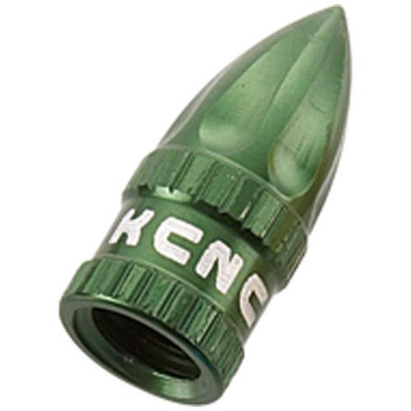 KCNC�@�`���[�u �o���u�L���b�v PR FV�@760066 �O���[��