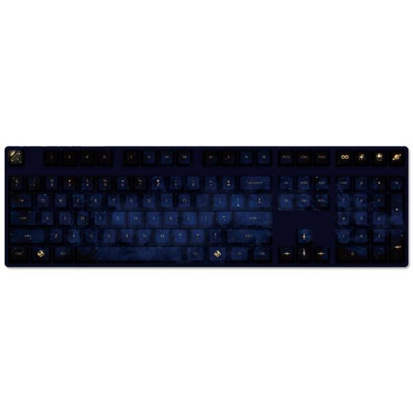 INFINITY 108 Keycap Set Q[~OL[Lbv