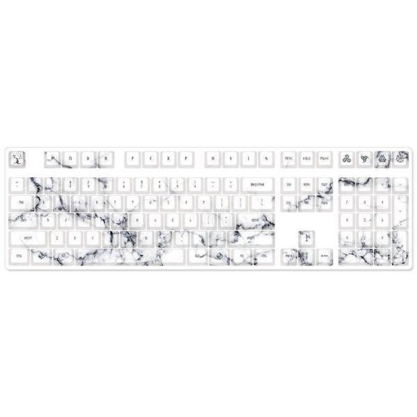 Traitors�@ETERNITY 108 Keycap Set �Q�[�~���O�L�[�L���b�v�@TRETERNITY108