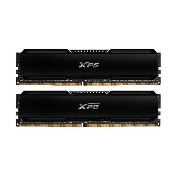 ݗp XPG GAMMIX D20 DDR4 ubN[DIMM DDR4 /8GB /2]